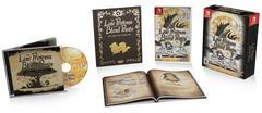 Liar Princess and the Blind Prince [Storybook Edition] - Nintendo Switch | Anubis Games and Hobby