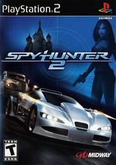 Spy Hunter 2 - Playstation 2 | Anubis Games and Hobby