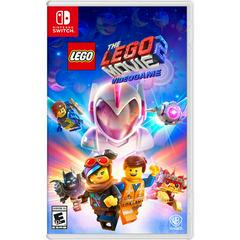 LEGO Movie 2 Videogame - Nintendo Switch | Anubis Games and Hobby