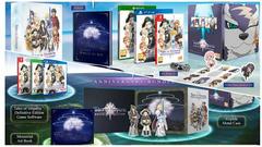 Tales of Vesperia Definitive Edition [Anniversary Bundle] - Xbox One | Anubis Games and Hobby