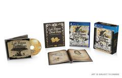 Liar Princess and the Blind Prince [Storybook Edition] - Playstation 4 | Anubis Games and Hobby