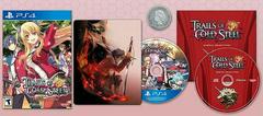 Legend of Heroes: Trails of Cold Steel [Decisive Edition] - Playstation 4 | Anubis Games and Hobby