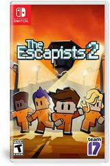 The Escapists 2 - Nintendo Switch | Anubis Games and Hobby