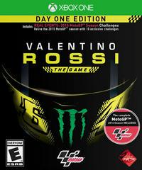 Valentino Rossi - Xbox One | Anubis Games and Hobby