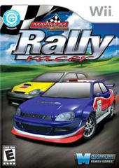 Maximum Racing: Rally Racer - Wii | Anubis Games and Hobby