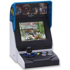 Neo Geo Mini International - Neo Geo | Anubis Games and Hobby