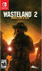 Wasteland 2: Directors Cut - Nintendo Switch | Anubis Games and Hobby