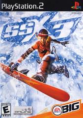 SSX 3 - Playstation 2 | Anubis Games and Hobby