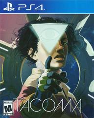 Tacoma - Playstation 4 | Anubis Games and Hobby