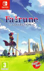 Fairune Collection - PAL Nintendo Switch | Anubis Games and Hobby