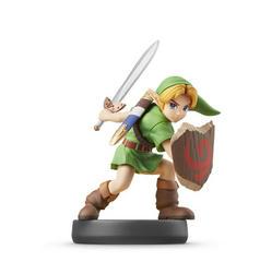 Young Link - Amiibo | Anubis Games and Hobby