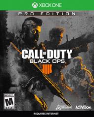 Call Of Duty Black Ops III [Pro Edition] - Xbox One | Anubis Games and Hobby