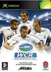 World Championship Rugby - PAL Xbox | Anubis Games and Hobby