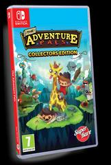 The Adventure Pals - PAL Nintendo Switch | Anubis Games and Hobby