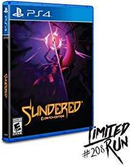 Sundered - Playstation 4 | Anubis Games and Hobby