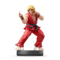 Ken - Amiibo | Anubis Games and Hobby