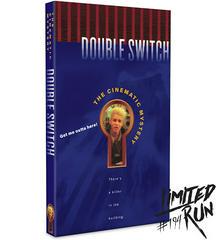 Double Switch [Collector's Edition] - Playstation 4 | Anubis Games and Hobby