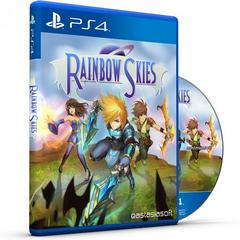 Rainbow Skies - Playstation 4 | Anubis Games and Hobby