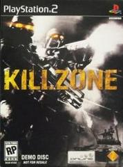 Killzone [Demo] - Playstation 2 | Anubis Games and Hobby