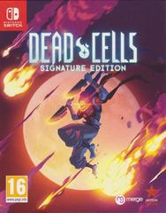 Dead Cells [Signature Edition] - PAL Nintendo Switch | Anubis Games and Hobby