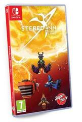 Steredenn: Binary Stars - PAL Nintendo Switch | Anubis Games and Hobby