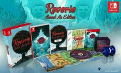 Reverie [Limited Edition] - Nintendo Switch | Anubis Games and Hobby