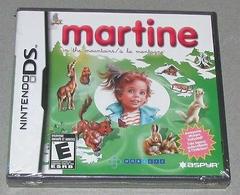 Martine in the Mountains - Nintendo DS | Anubis Games and Hobby