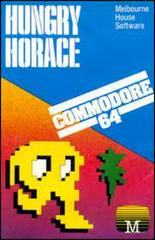 Hungry Horace - Commodore 64 | Anubis Games and Hobby