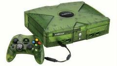 Xbox System [Translucent Green Edition] - Xbox | Anubis Games and Hobby