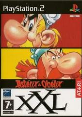 Asterix & Obelix XXL - PAL Playstation 2 | Anubis Games and Hobby