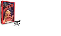 Night Trap [Classic Edition] - Playstation Vita | Anubis Games and Hobby