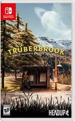 Truberbrook - Nintendo Switch | Anubis Games and Hobby