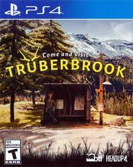 Truberbrook - Playstation 4 | Anubis Games and Hobby