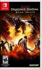 Dragon's Dogma: Dark Arisen - Nintendo Switch | Anubis Games and Hobby