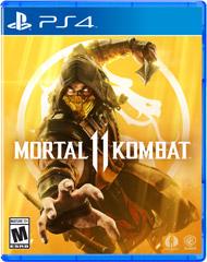 Mortal Kombat 11 - Playstation 4 | Anubis Games and Hobby