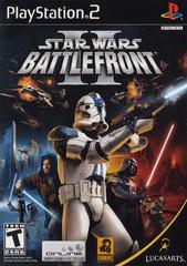 Star Wars Battlefront 2 - Playstation 2 | Anubis Games and Hobby