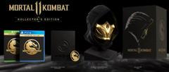 Mortal Kombat 11 [Kollector's Edition] - Playstation 4 | Anubis Games and Hobby