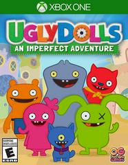 Ugly Dolls - Xbox One | Anubis Games and Hobby