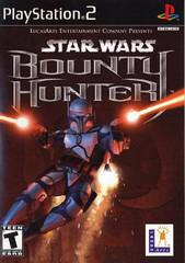 Star Wars Bounty Hunter - Playstation 2 | Anubis Games and Hobby