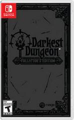 Darkest Dungeon: Collector's Edition - Nintendo Switch | Anubis Games and Hobby