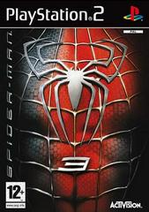 Spiderman 3 - PAL Playstation 2 | Anubis Games and Hobby