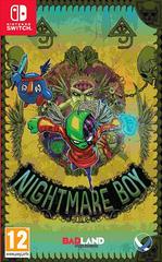 Nightmare Boy - PAL Nintendo Switch | Anubis Games and Hobby