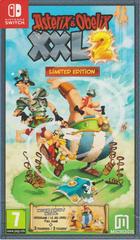 Asterix & Obelix XXL2 [Limited Edition] - PAL Nintendo Switch | Anubis Games and Hobby