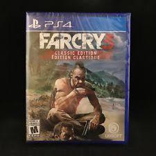 Far Cry 3 [Classic Edition] - Playstation 4 | Anubis Games and Hobby