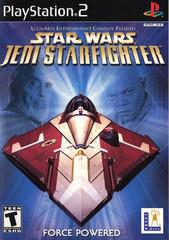 Star Wars Jedi Starfighter - Playstation 2 | Anubis Games and Hobby