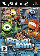 Buzz! Junior: RoboJam - PAL Playstation 2 | Anubis Games and Hobby