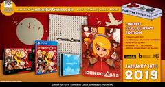 Iconoclasts [Classic Edition] - Nintendo Switch | Anubis Games and Hobby