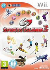 Sports Island 3 - PAL Wii | Anubis Games and Hobby