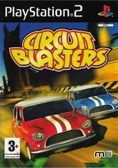 Circuit Blasters - PAL Playstation 2 | Anubis Games and Hobby