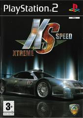 Xtreme Speed - PAL Playstation 2 | Anubis Games and Hobby